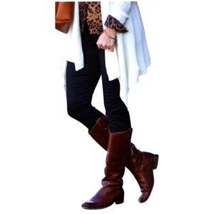 Frye Cindy Pull On Boots